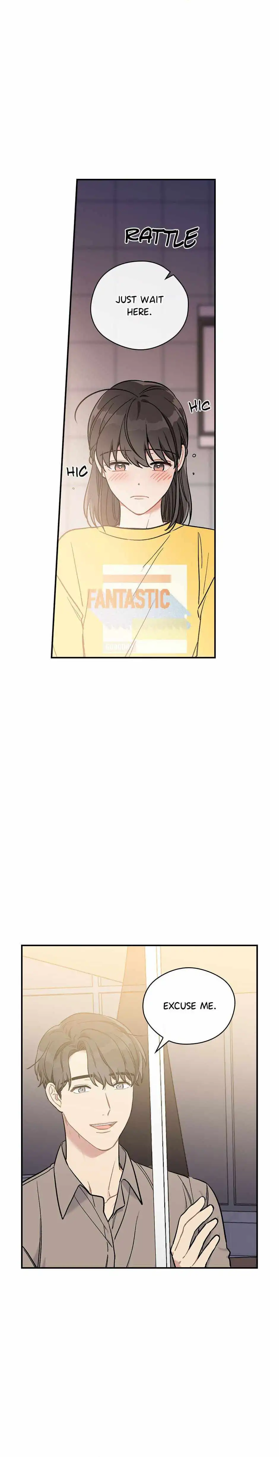 Spring's Espresso Chapter 32 21